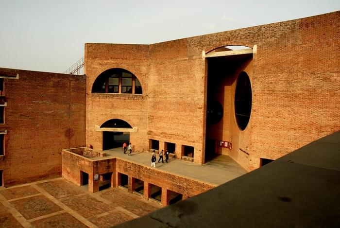 IIM Ahmedabad Campus photo 6